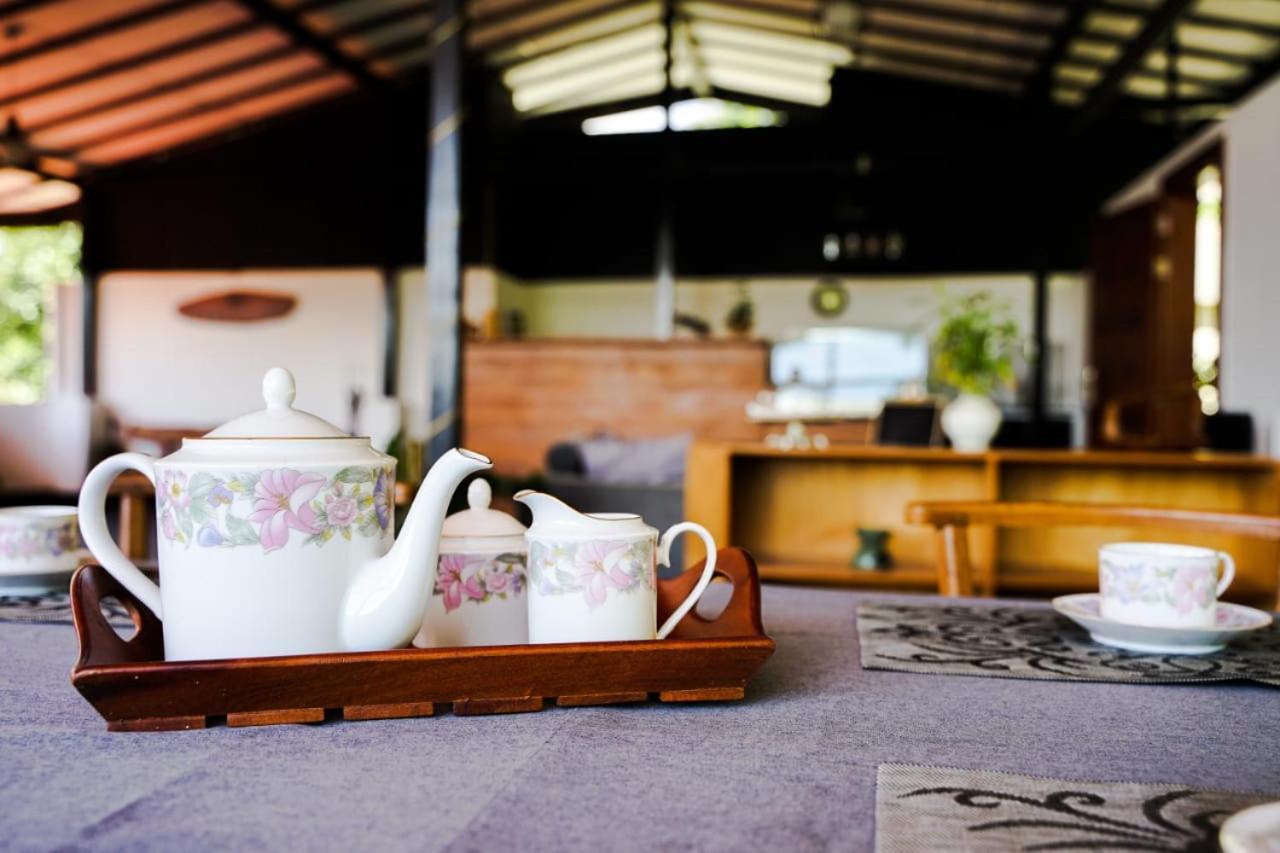 The Bbc Cheliyan Villa キャンディー エクステリア 写真
