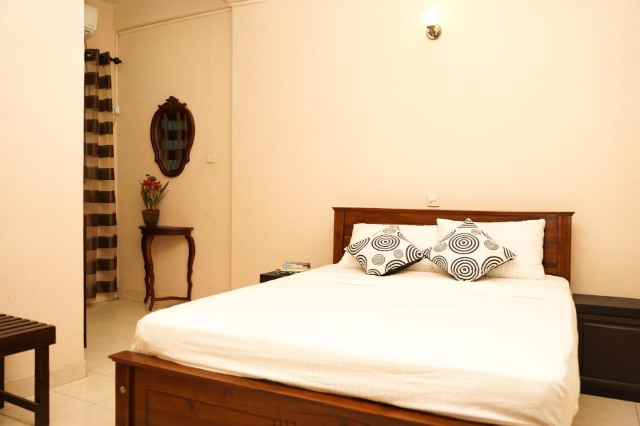 The Bbc Cheliyan Villa キャンディー エクステリア 写真
