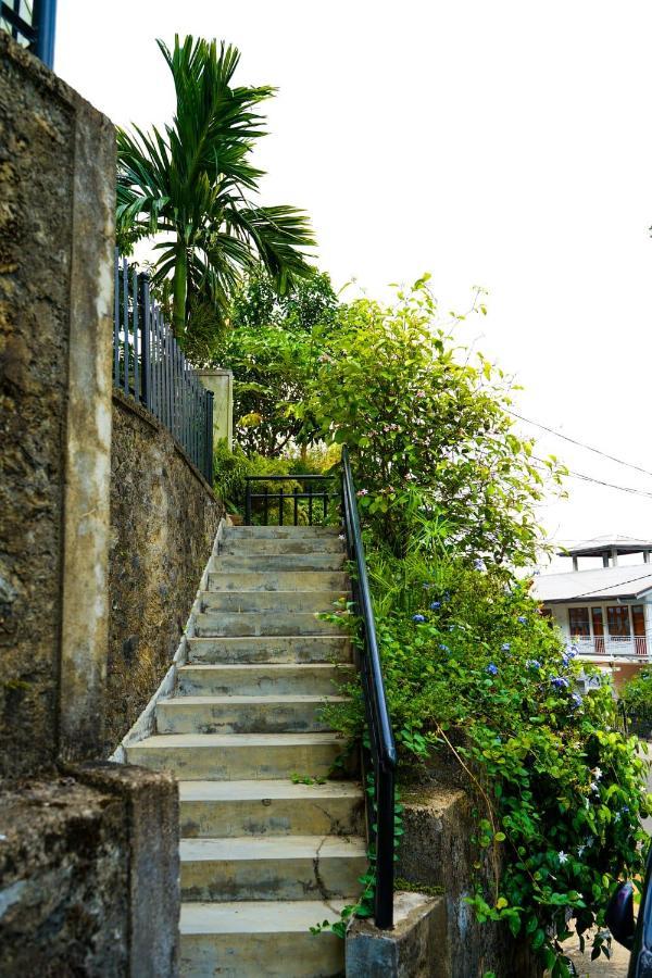 The Bbc Cheliyan Villa キャンディー エクステリア 写真